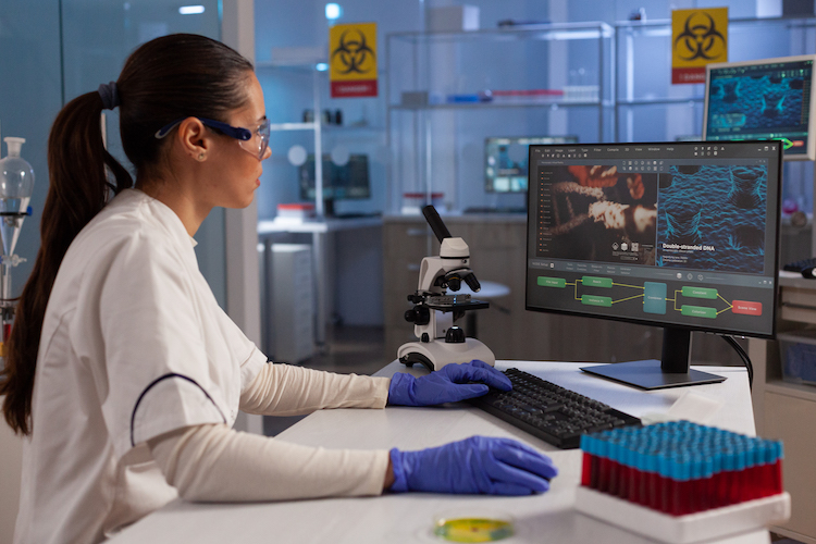 Forensic Biology