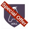 Special Offer logo Special Offer AOLL