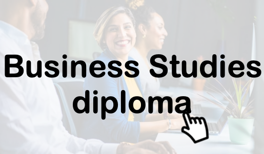 Business Studies diploma