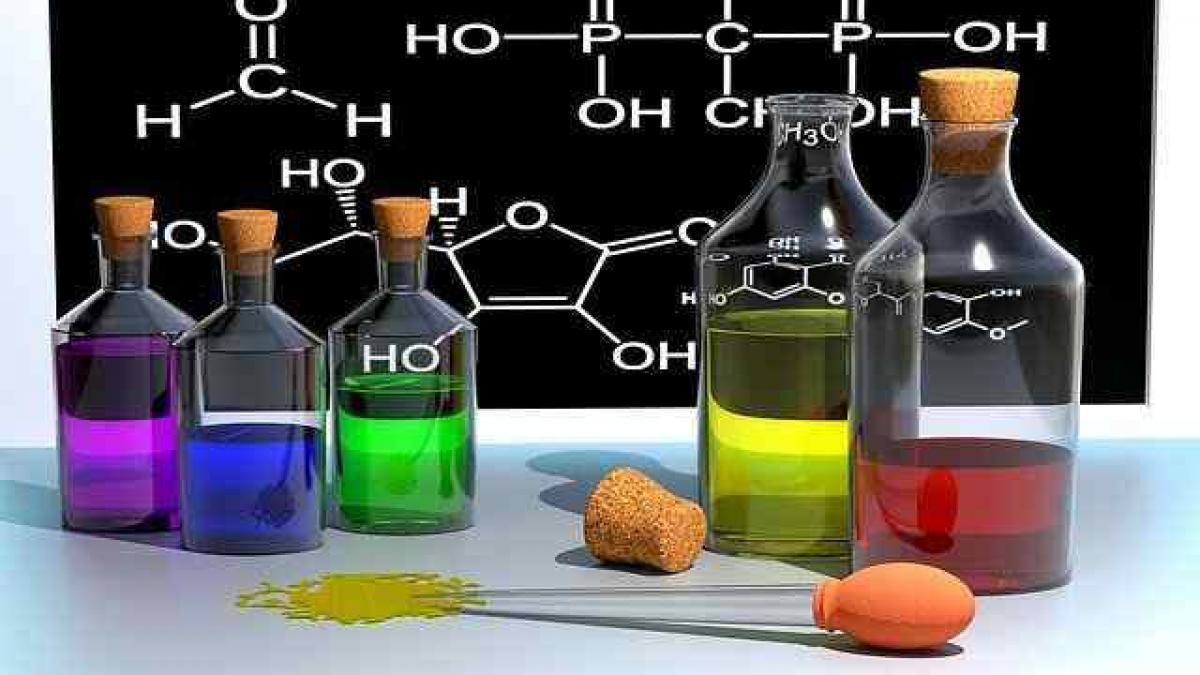 Chemistry and Society (3 credits) Academy Online Learning