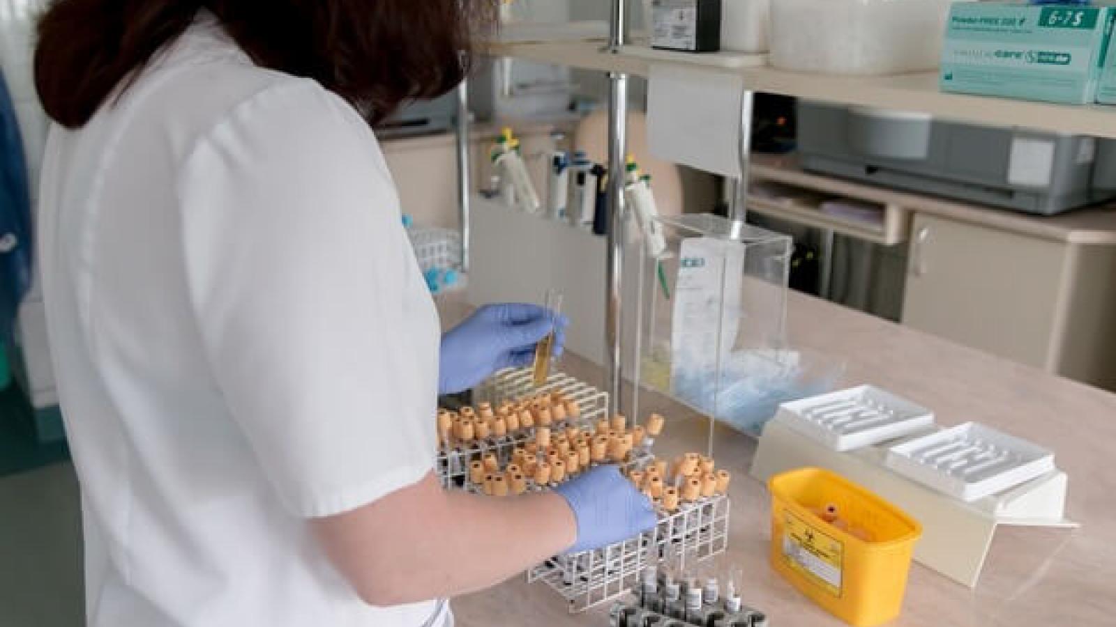 Access to Biomedical Science Access to Biomedical Science