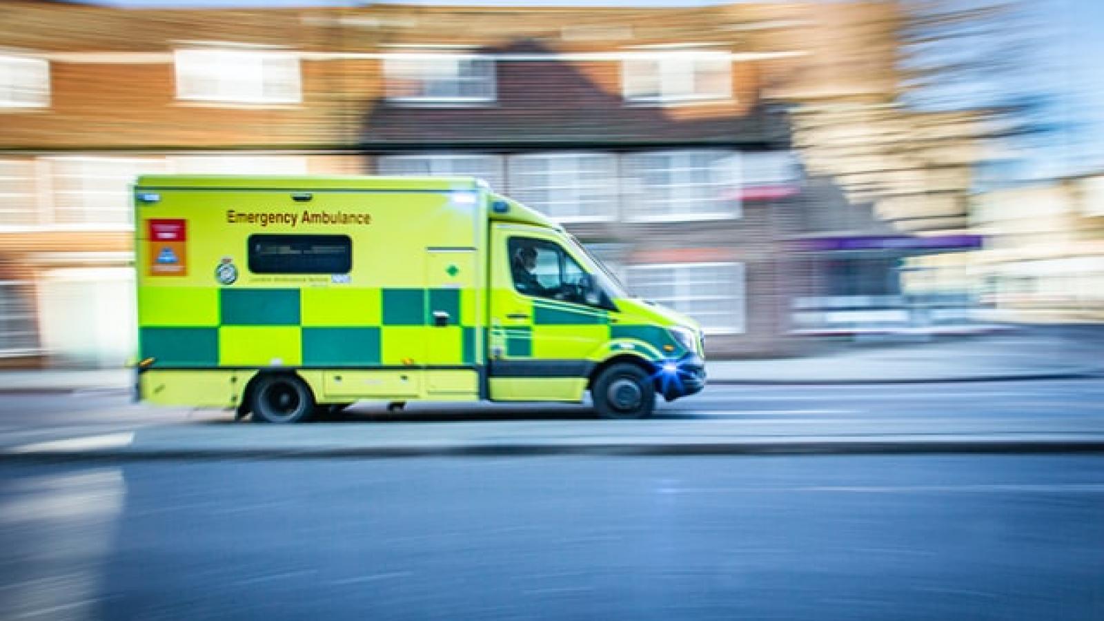 Ambulance