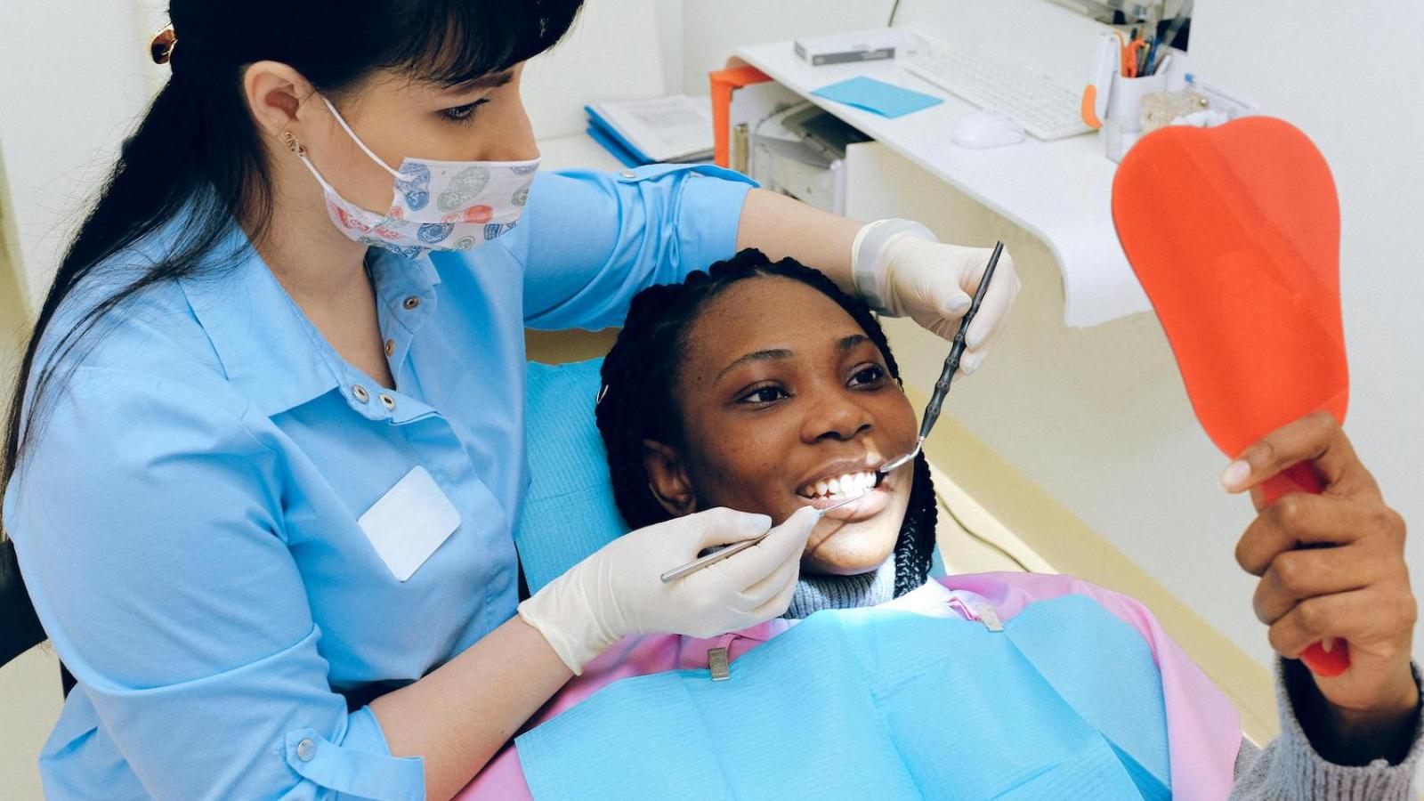 Access to Dental Hygiene