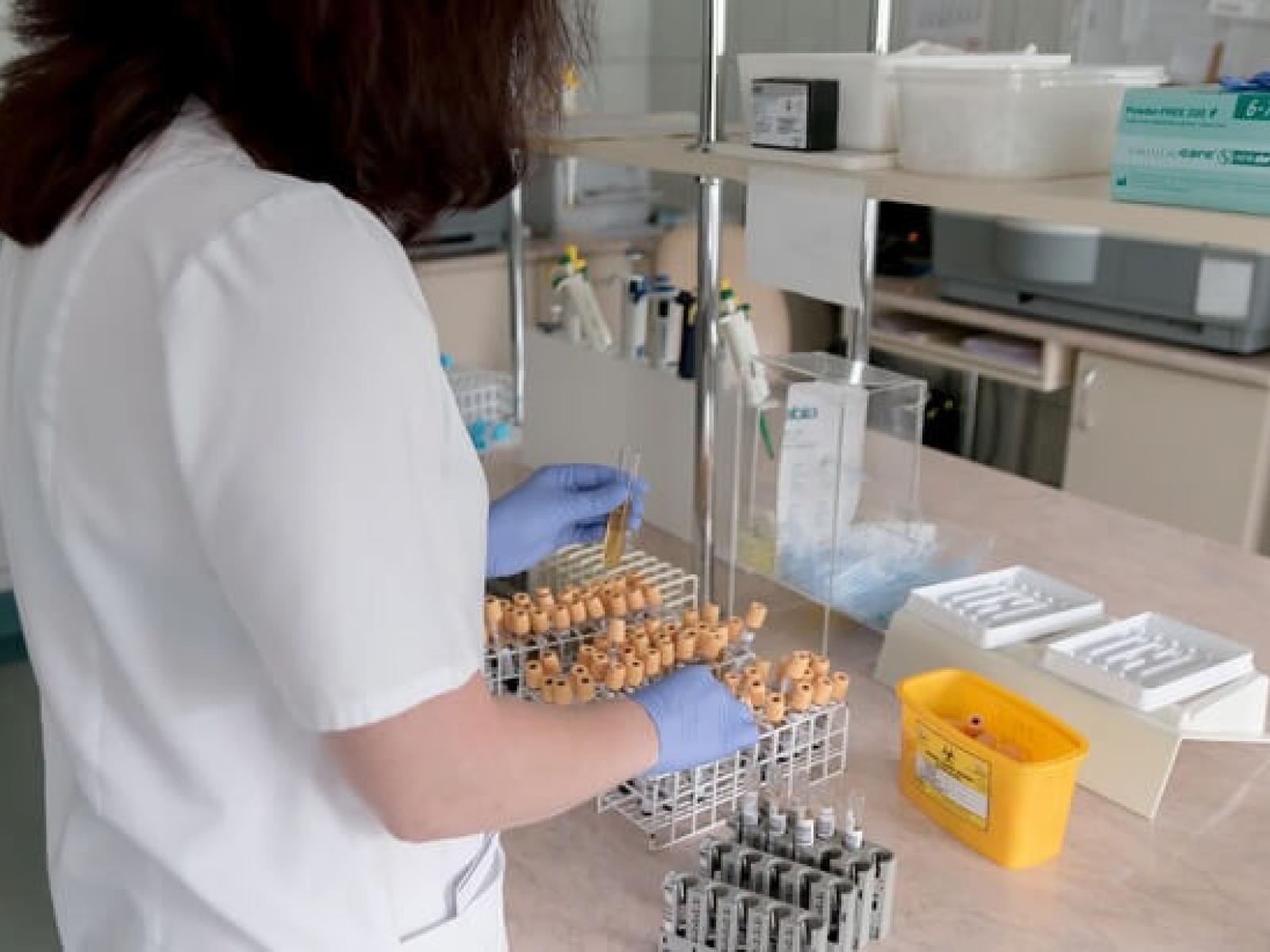 Access to Biomedical Science Access to Biomedical Science