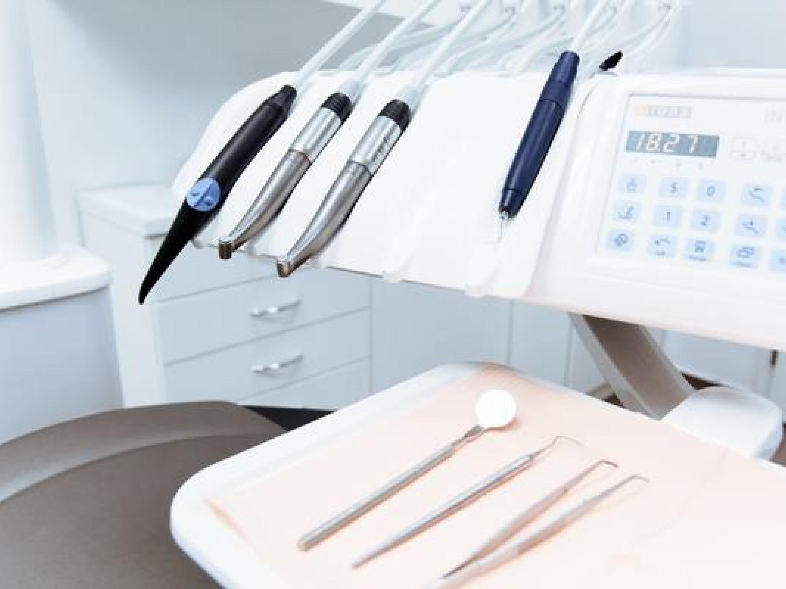 Access to Dental Hygiene and Therapy