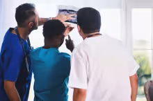 Healthcare Professionals